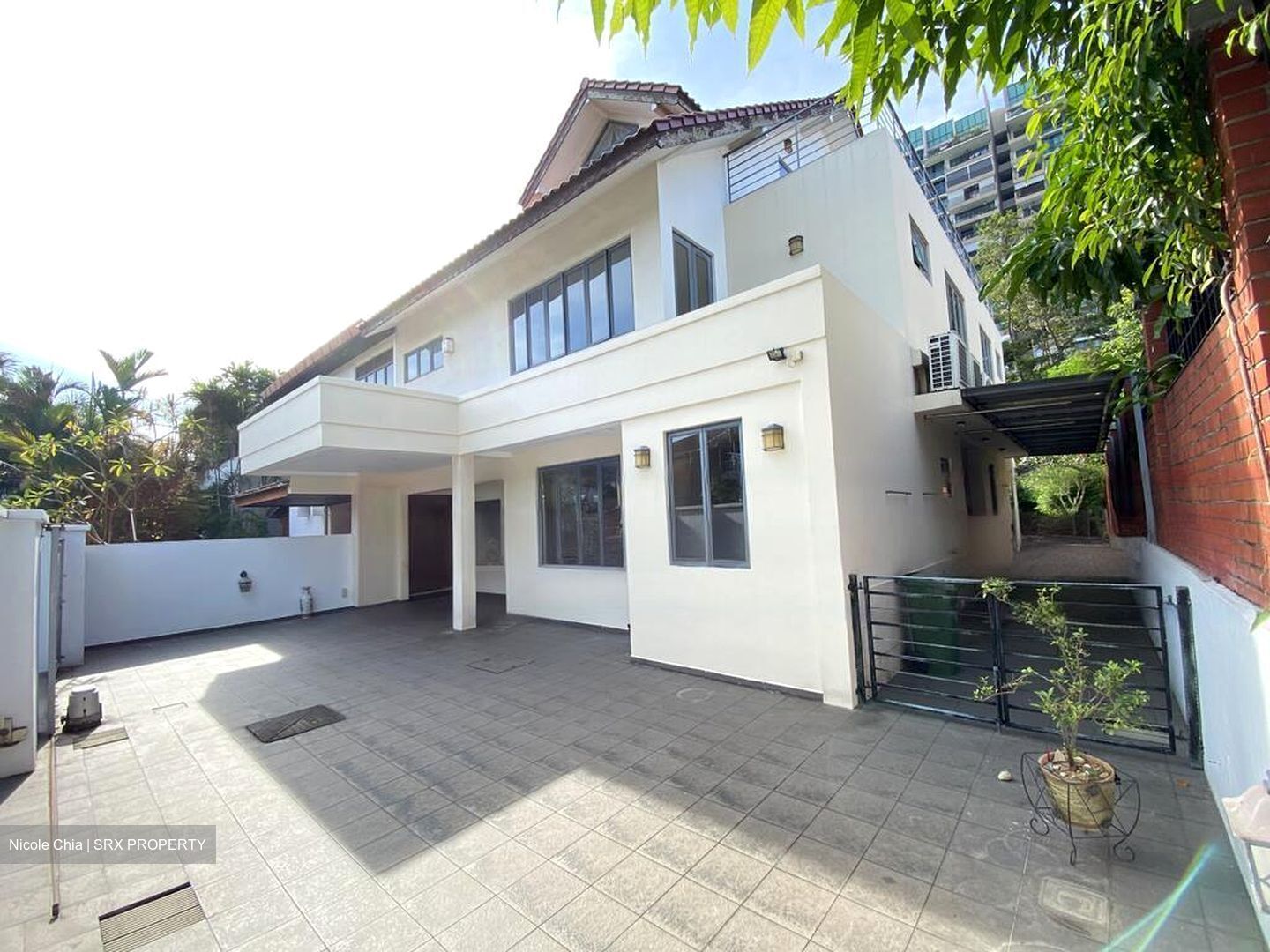 Seletar Hills Estate (D28), Semi-Detached #478142881